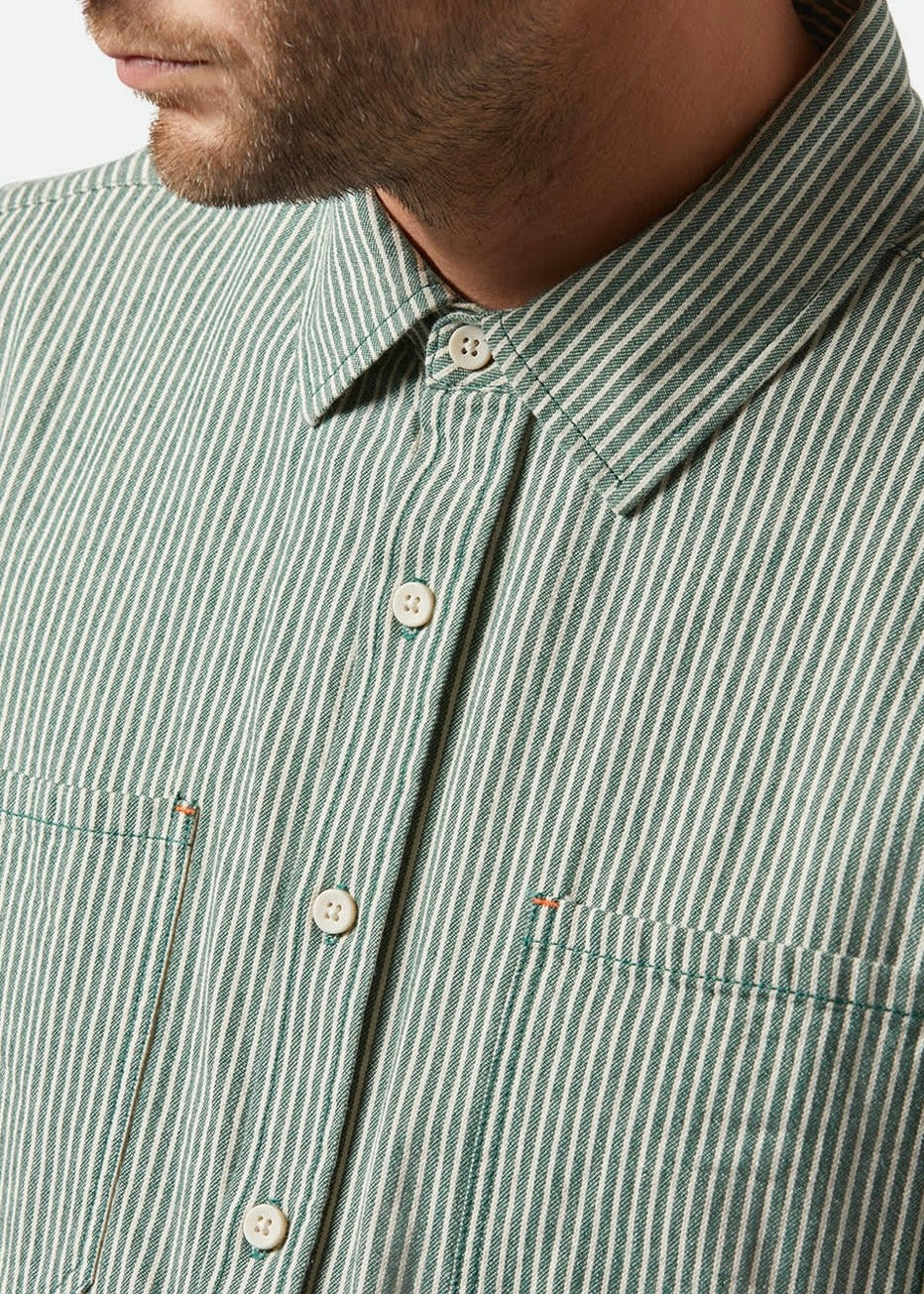 Assembly Short Sleeve Shirt