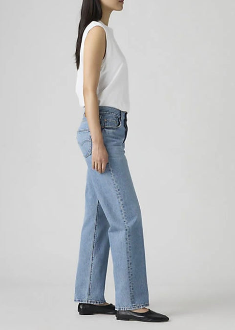 501 '90s InLove With You