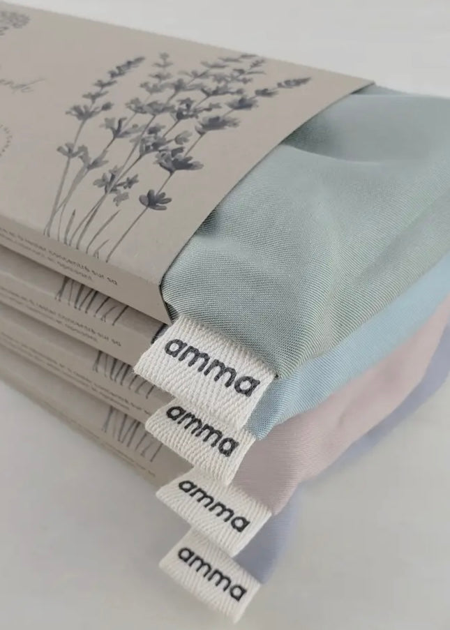 Lavender Eye Pillow