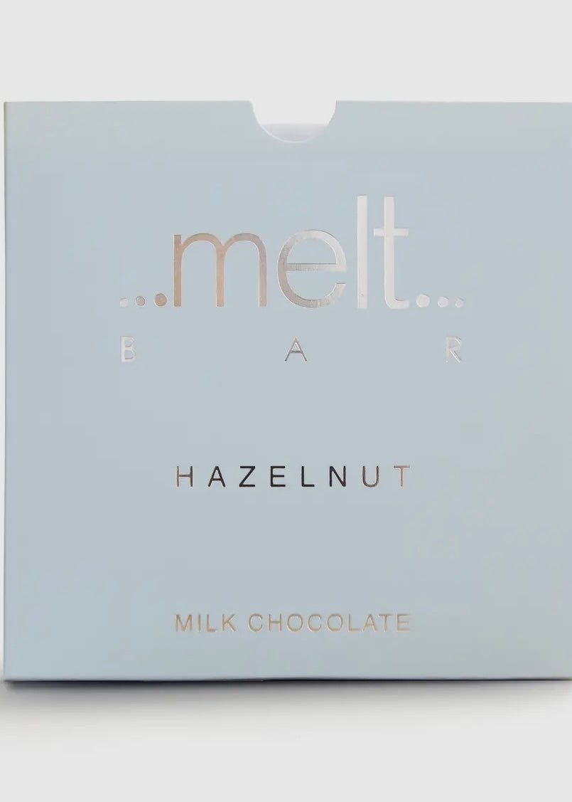 Chocolate Hazelnut Chocolate Bar