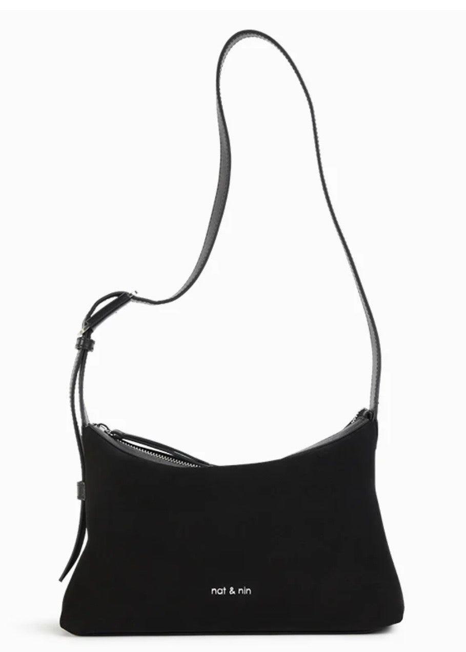 Bowie Shoulder Bag
