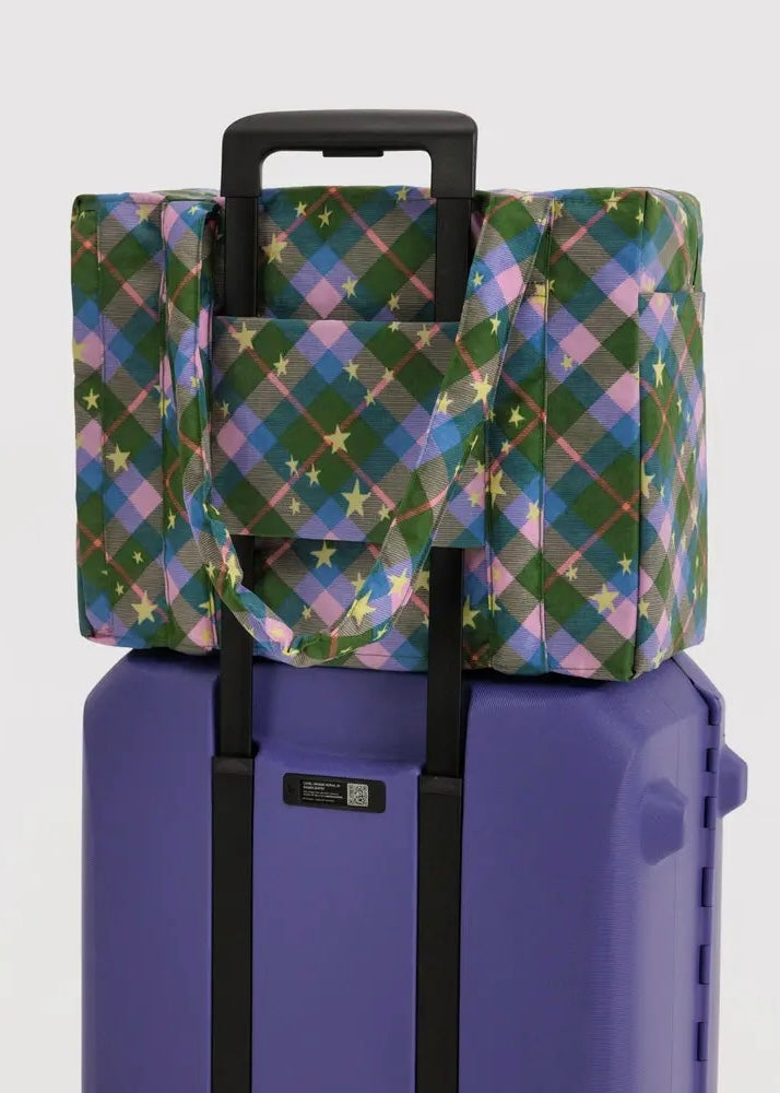 Small Cloud Carry-On