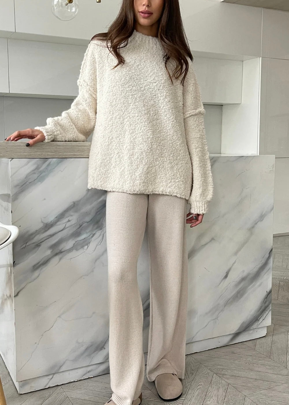 Jessica Sweater