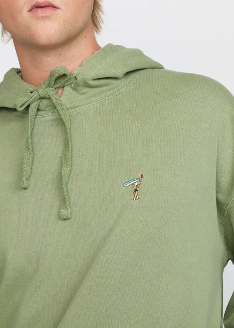 Surfer Hoodie