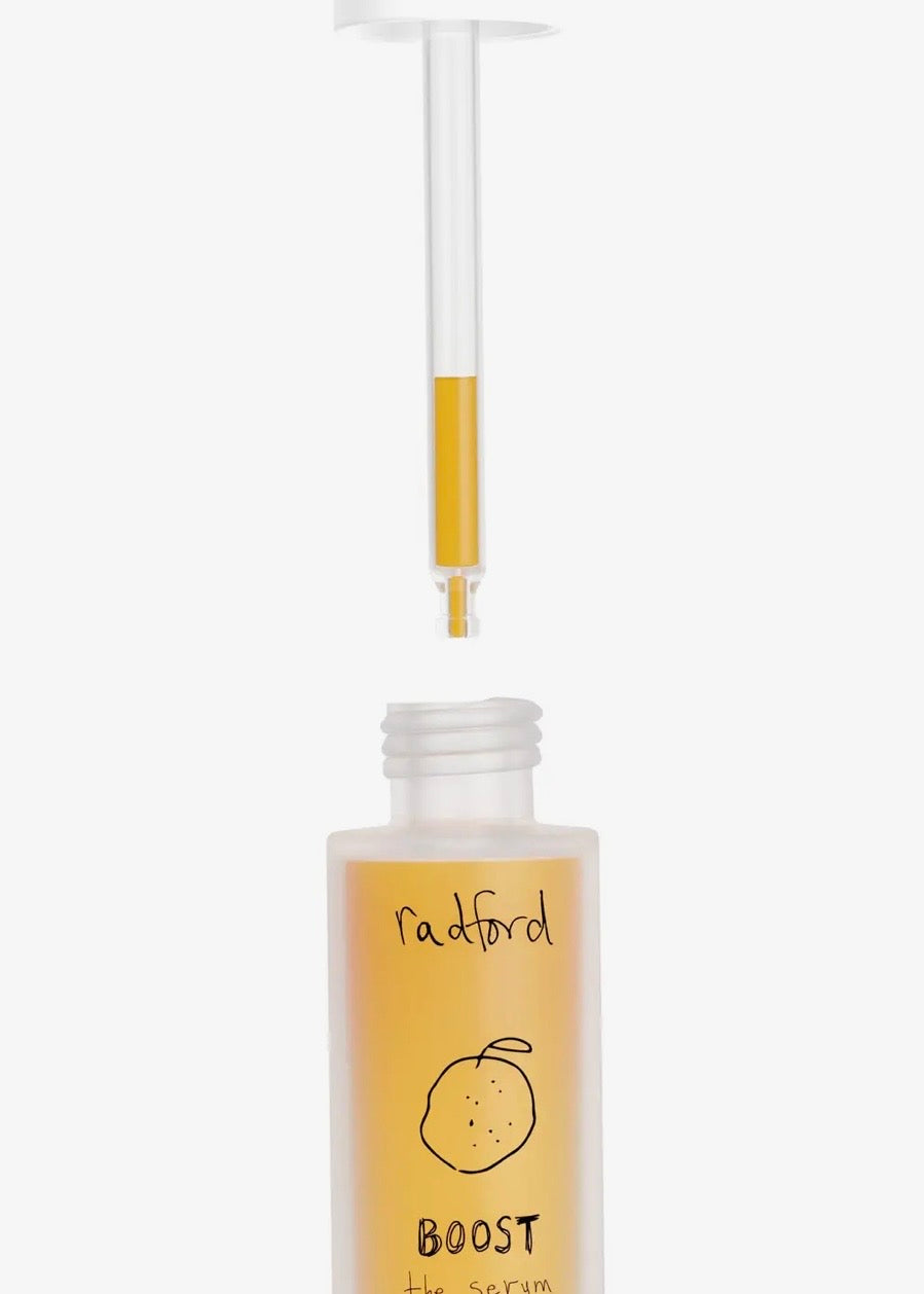 Boost | Vitamin C Antioxidant Serum