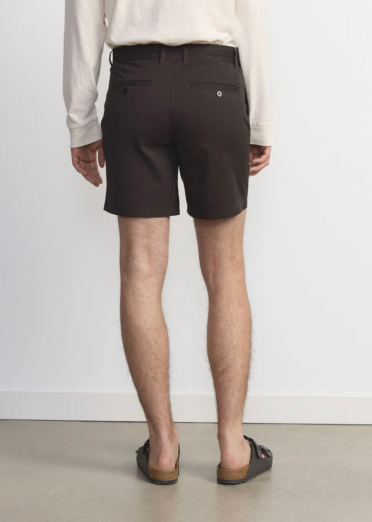 The Brunswick 7in Short