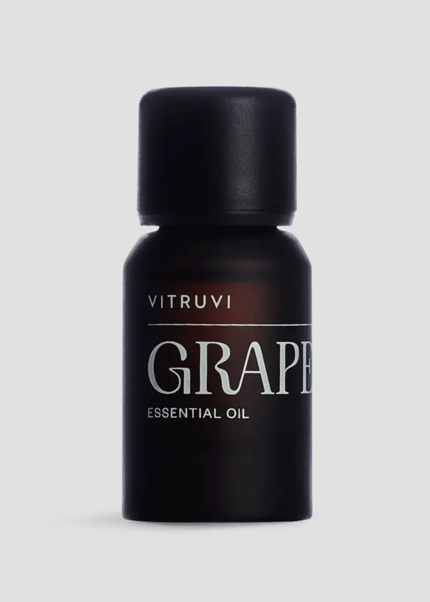 Grapefruit Essential Oil