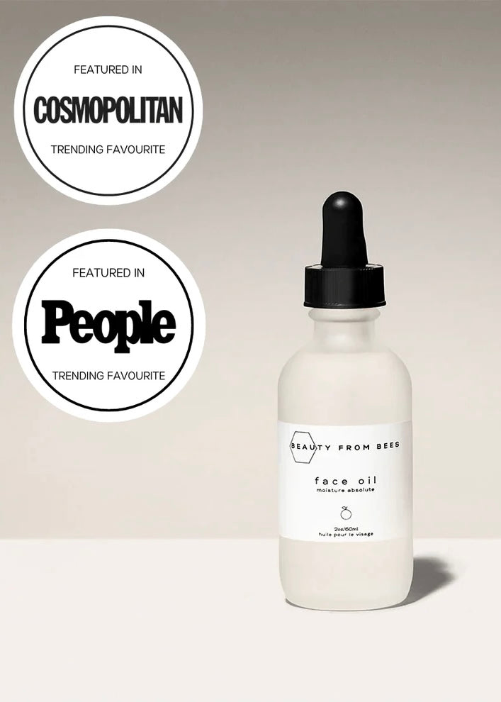 Face Oil (Moisture Absolute)
