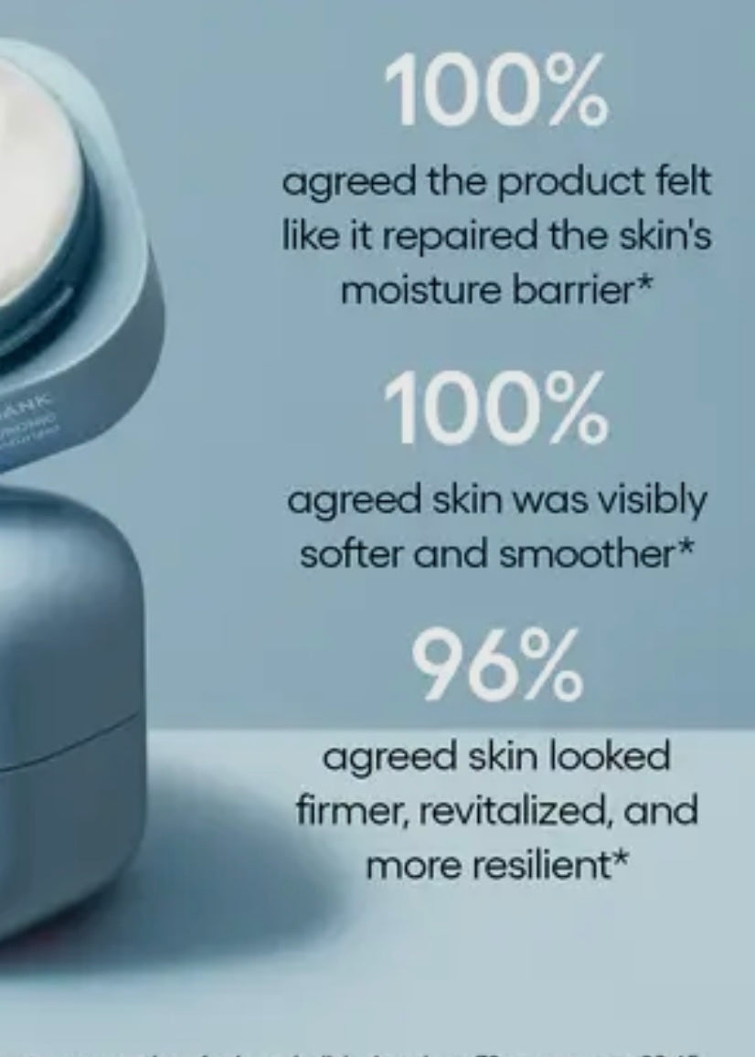 Laneige Mini Water Bank Blue Hyaluronic Cream