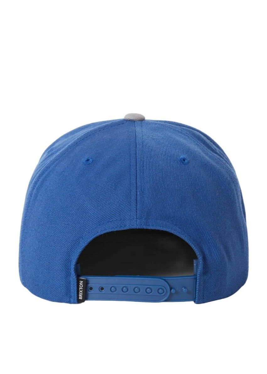 Oath III Snapback