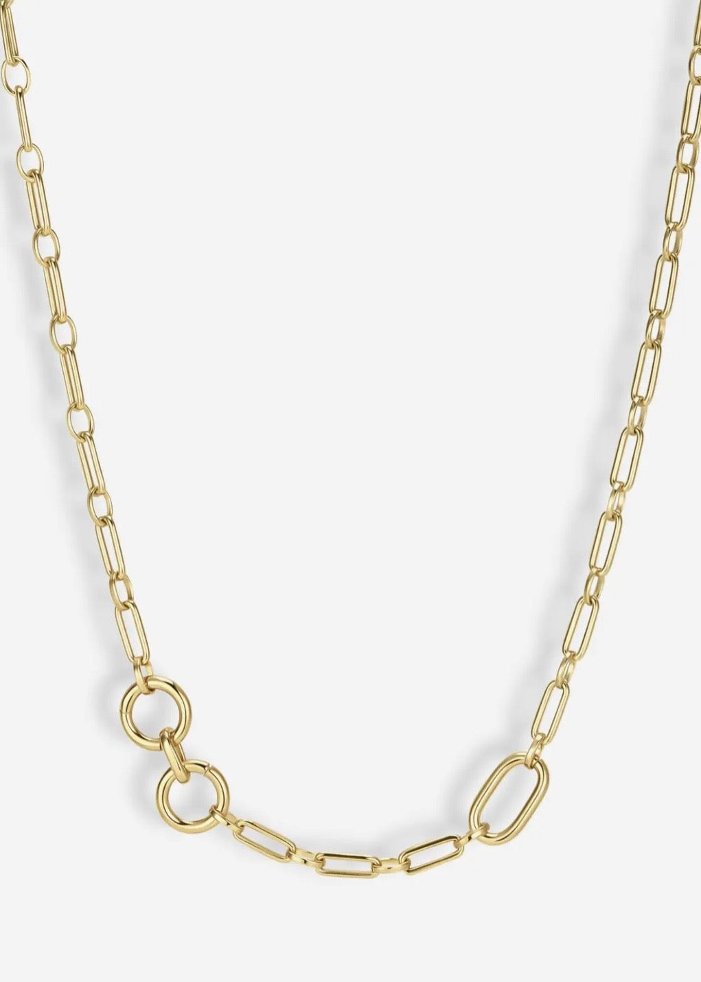 Renata Chain Necklace