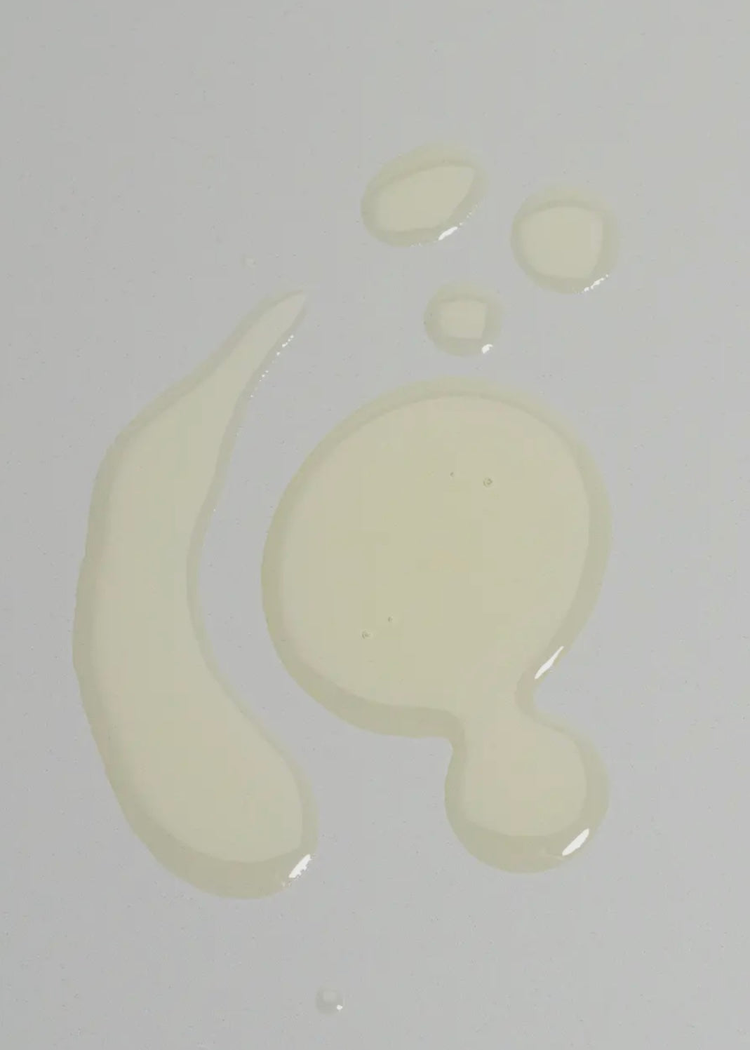 Hibiscus + Daikon Seed Protective Hair Oil