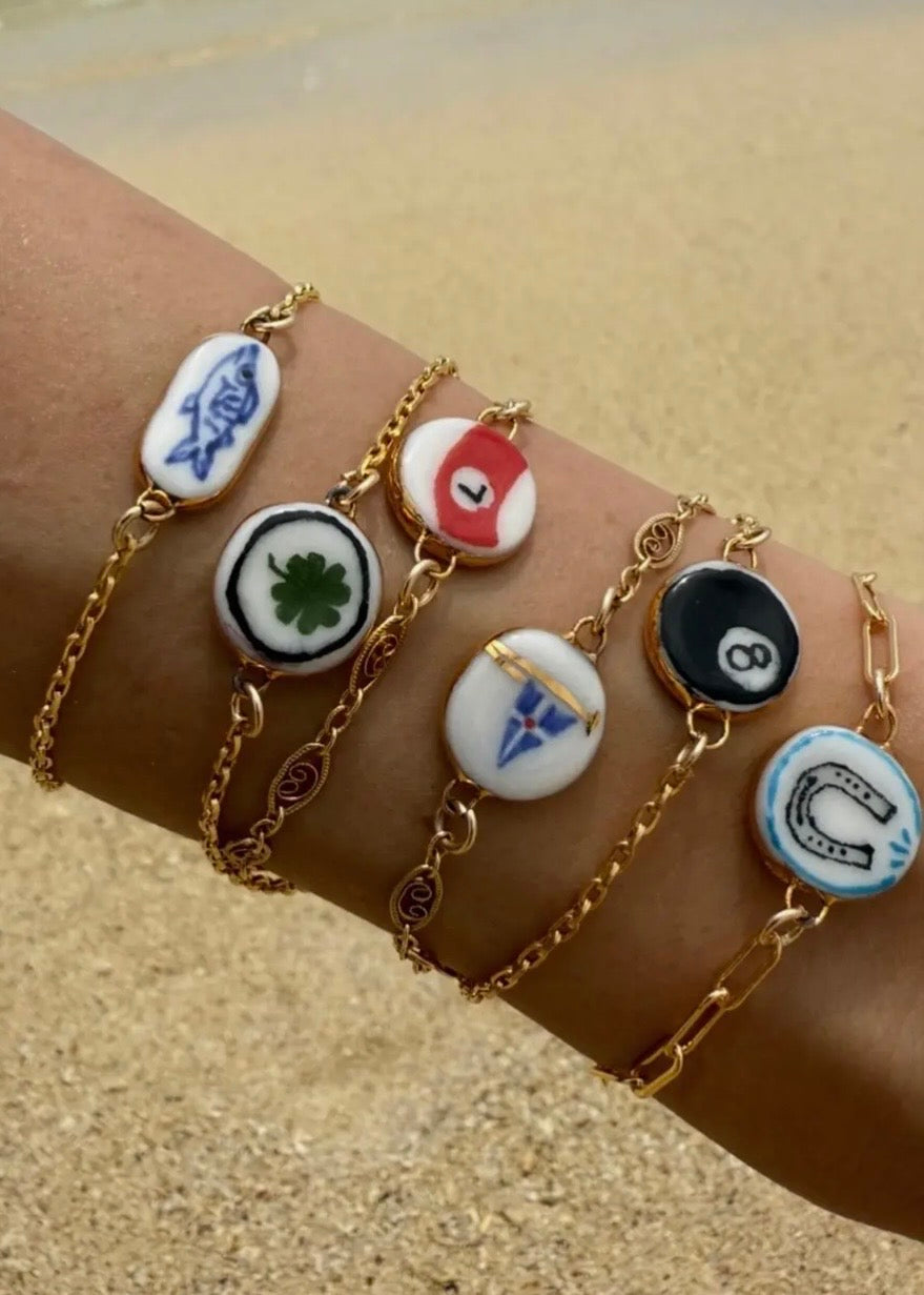 Charm Bracelet