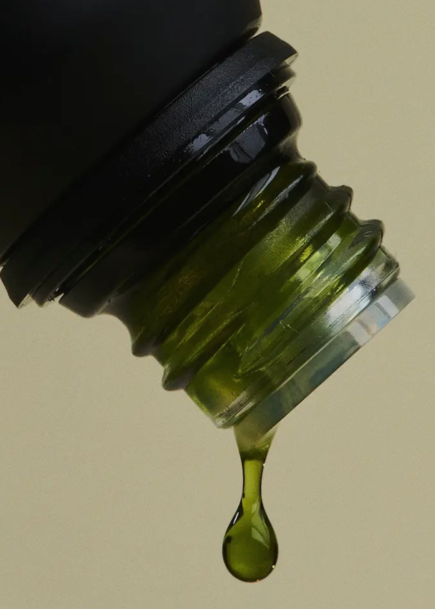 Lavender Essential Oil