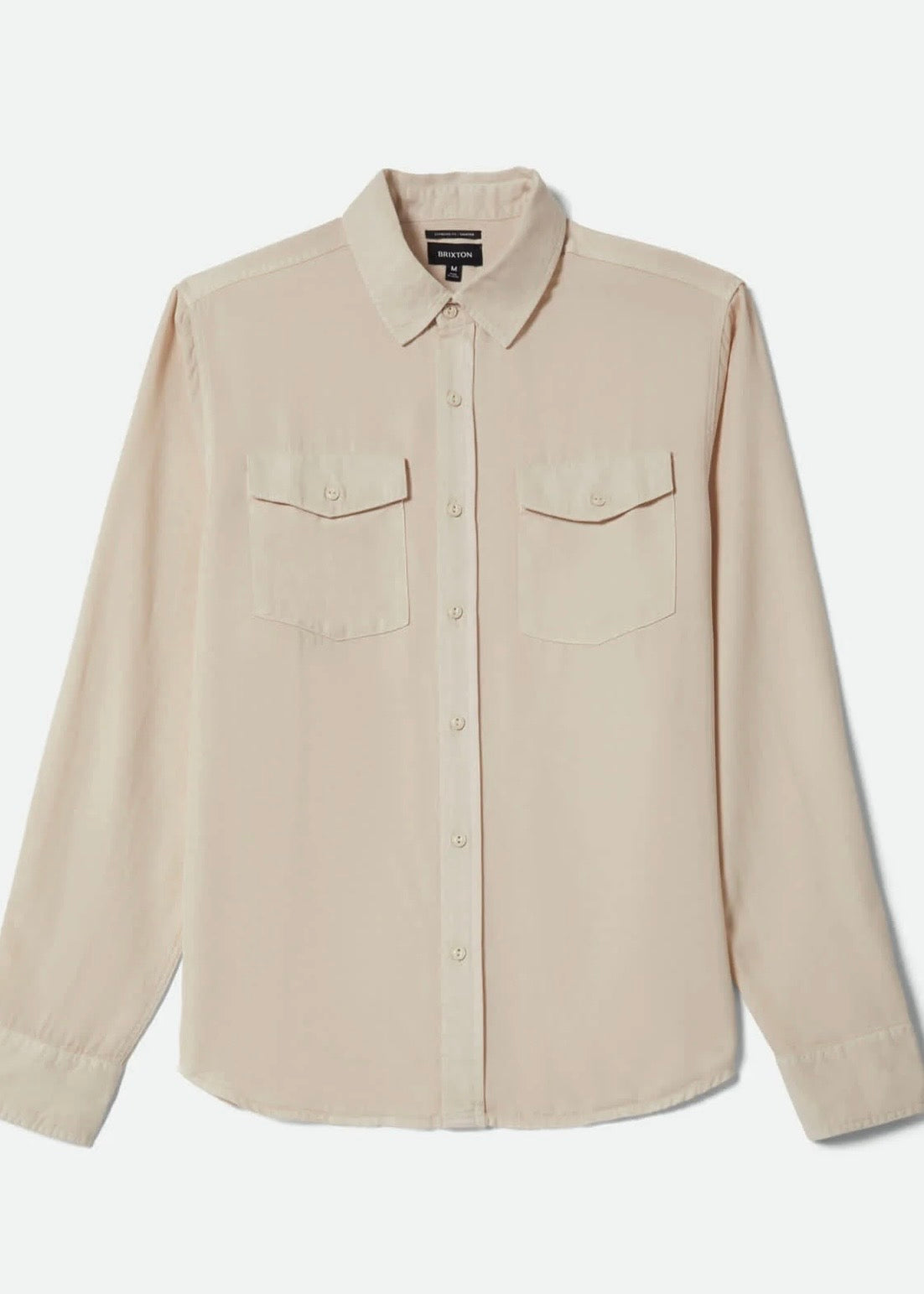 Cool Comfort Wayne Shirt