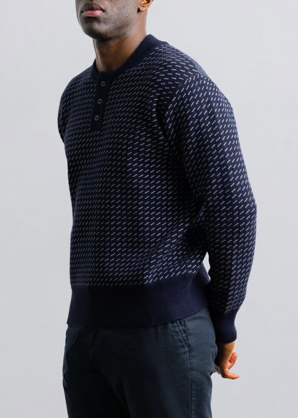 Shop Sweater