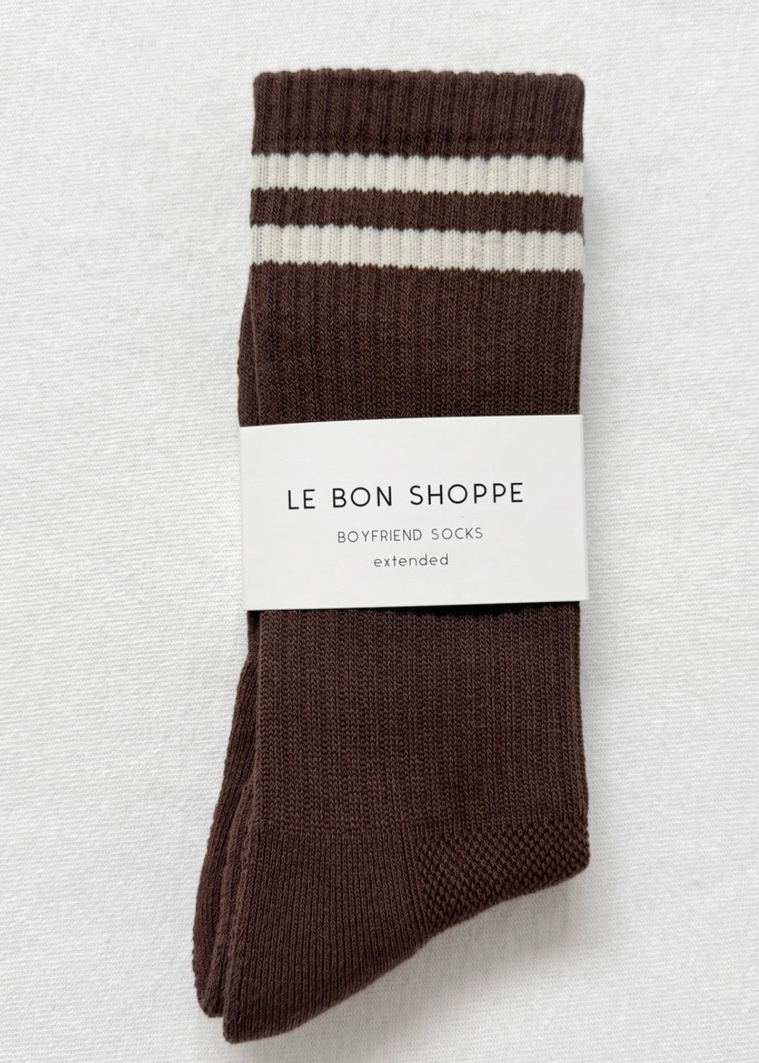 Extended Boyfriend Sock