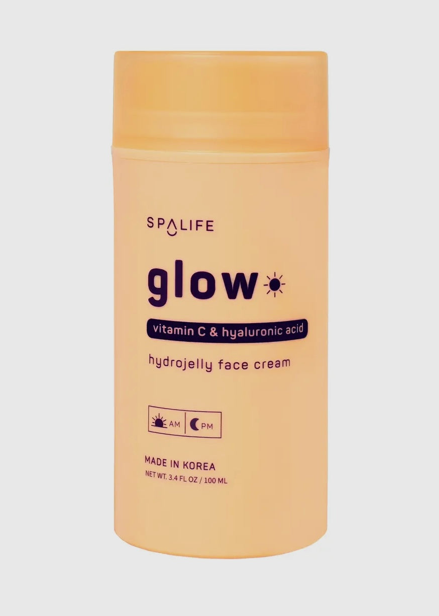 Glow Vitamin C Hydro-Jelly Face Cream