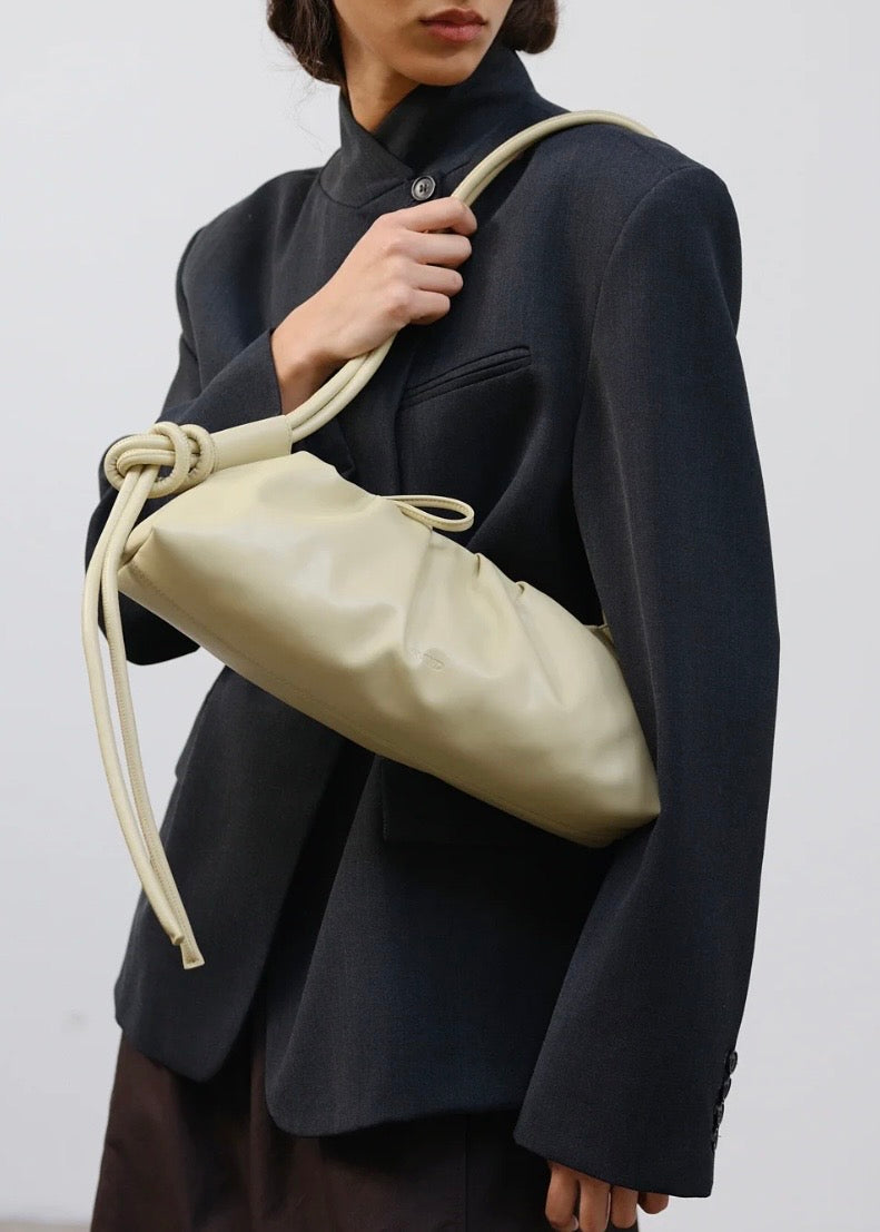 *pre-order Aug 15 Dumpling Bag