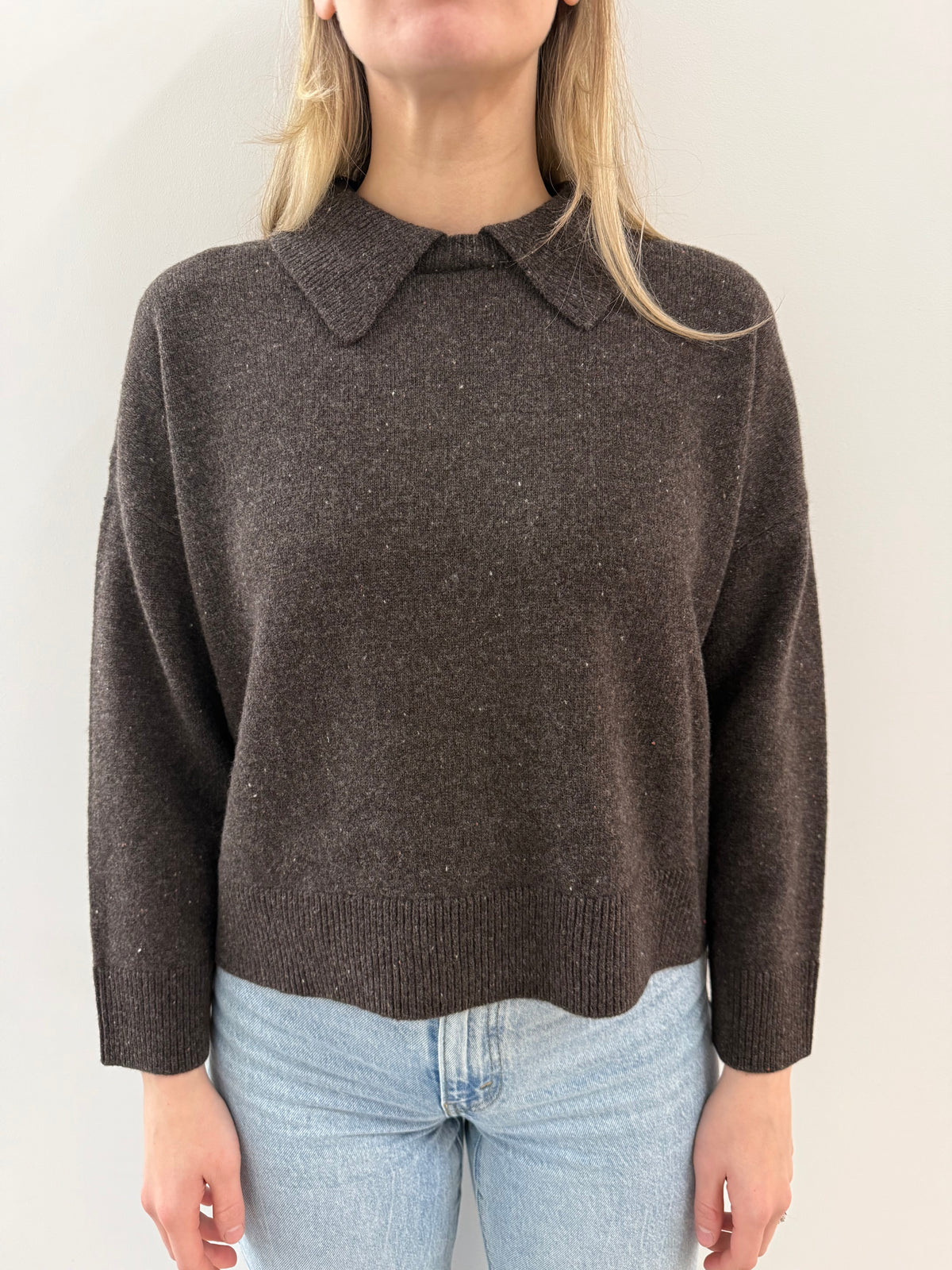 Lennon Sweater