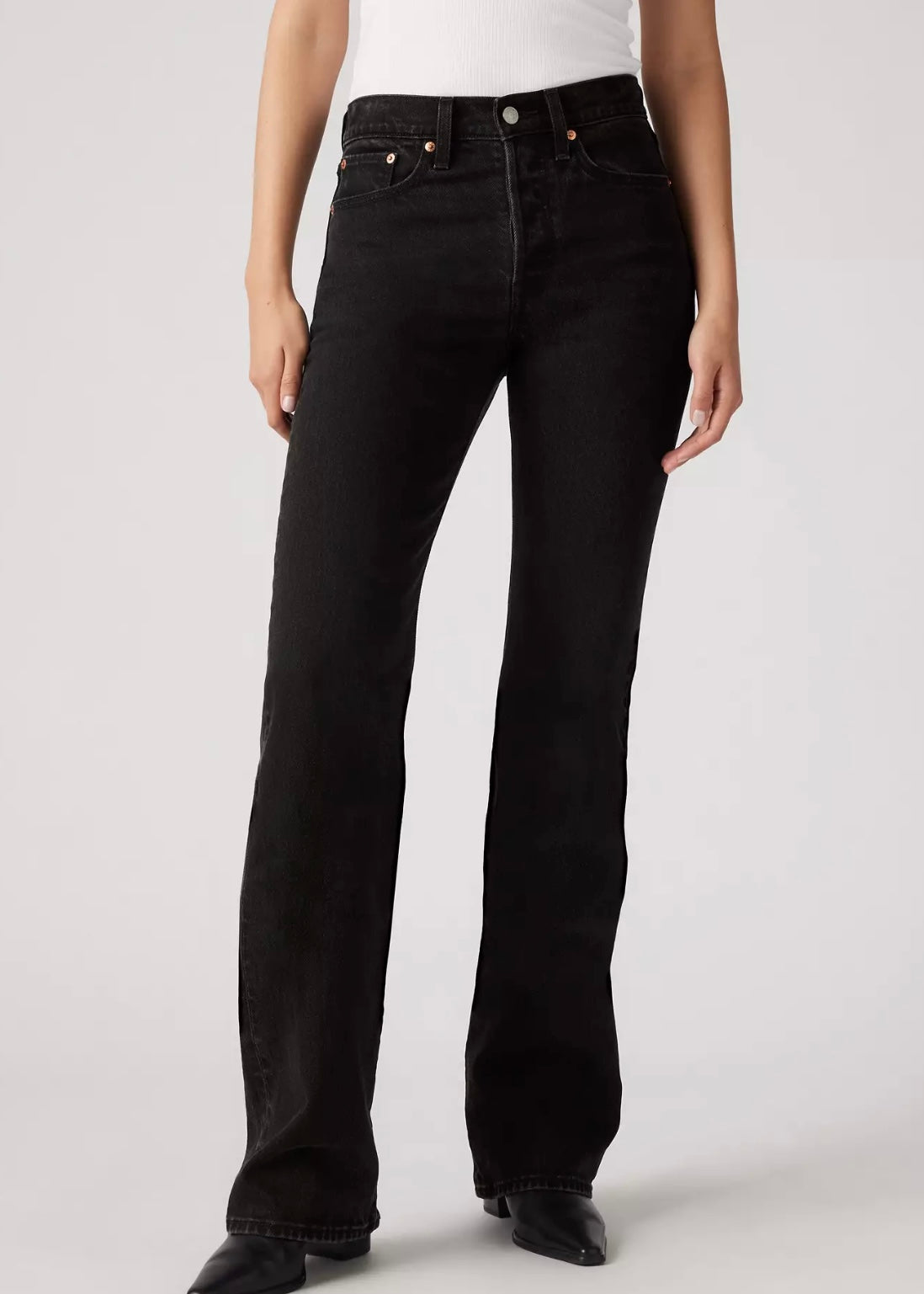 Wedgie Boot She's in The Zone