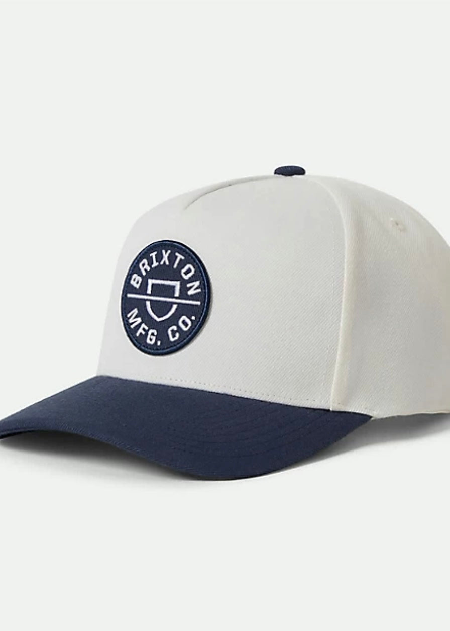 Crest MP Snapback