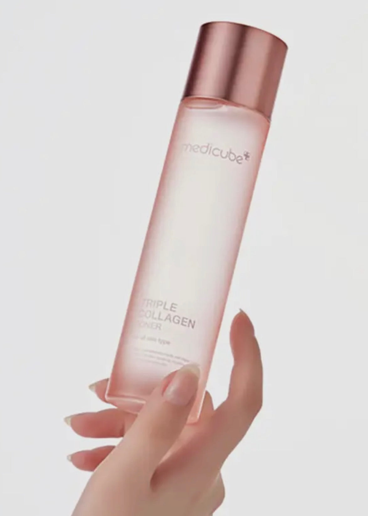 Medicube Triple Collagen Toner