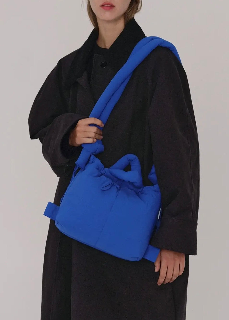 *pre-order June* Compact Ona Soft Bag