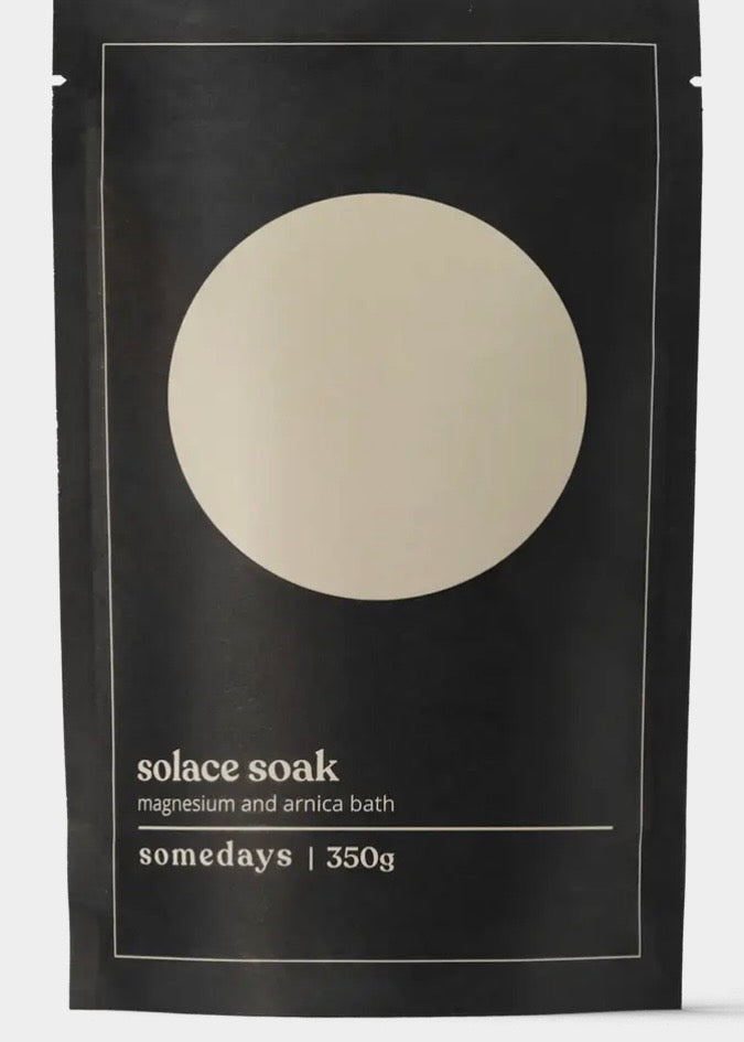Solace Soak