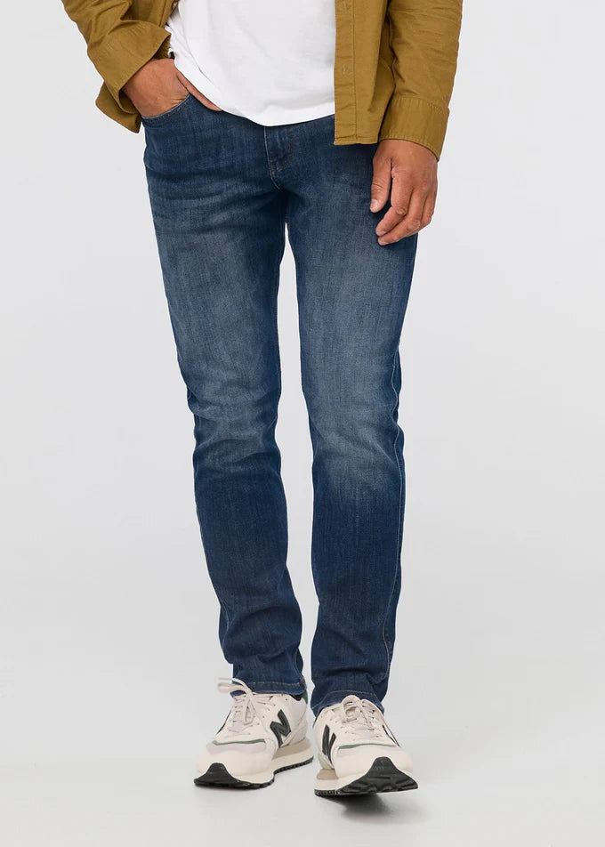 Performance Denim Relaxed Taper - Galactic