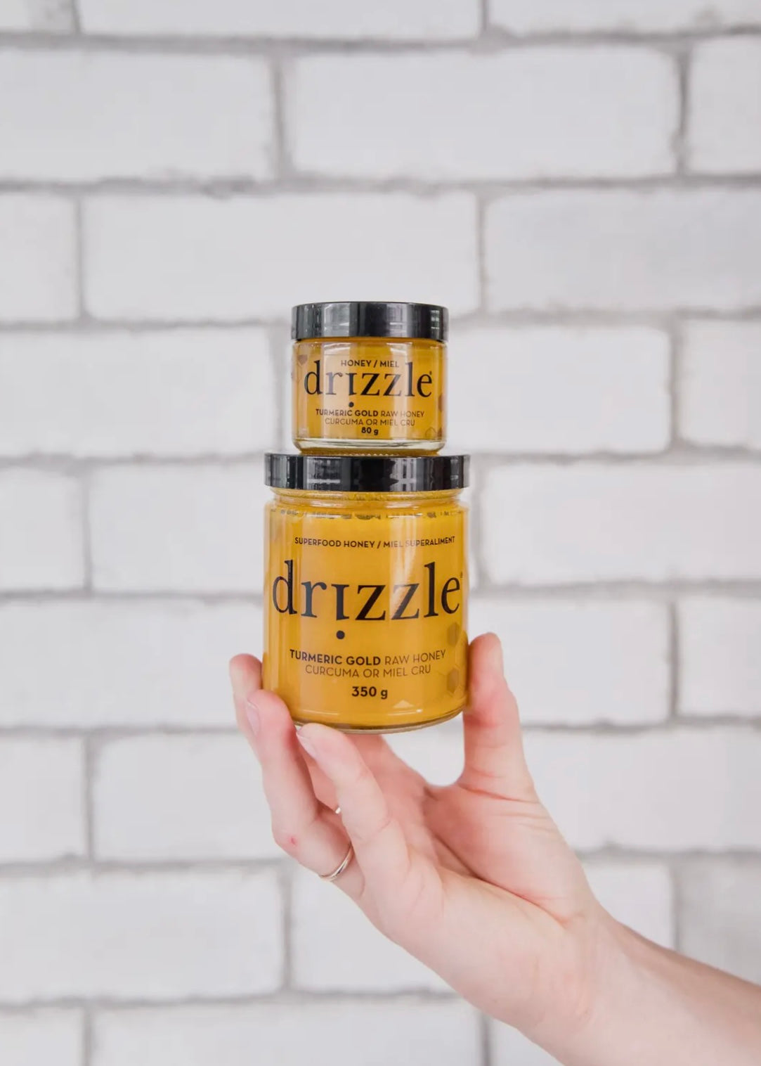 Turmeric Gold Superfood Honey