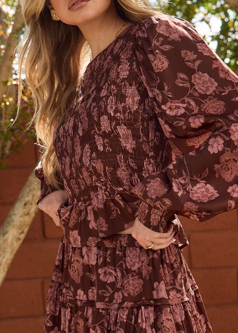 Brielle Top