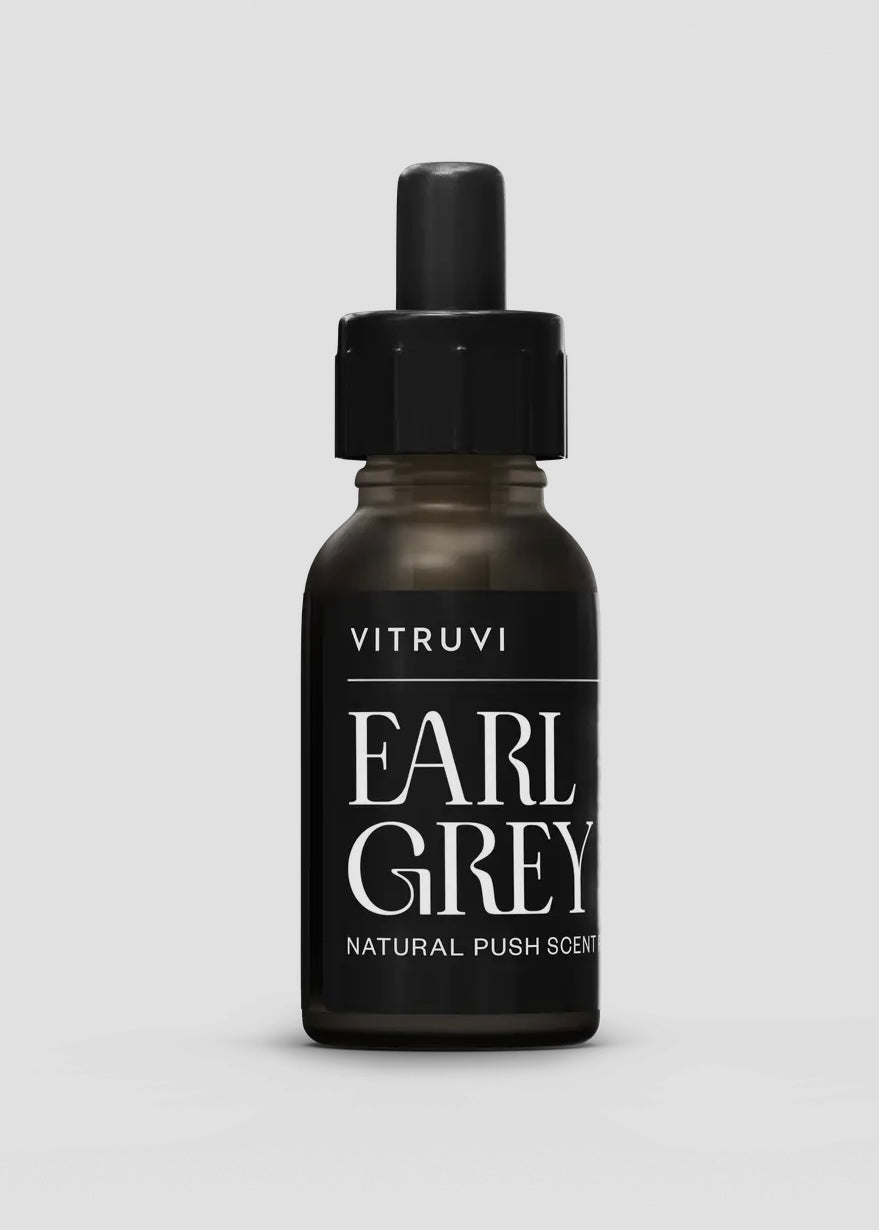 Earl Grey Push Scent Refill