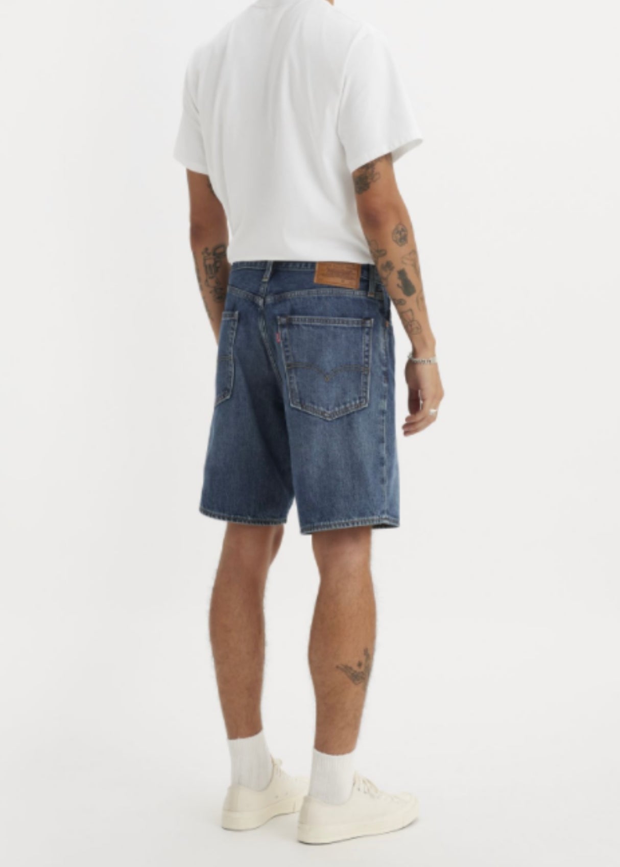468 Stay Loose Shorts in Picnic