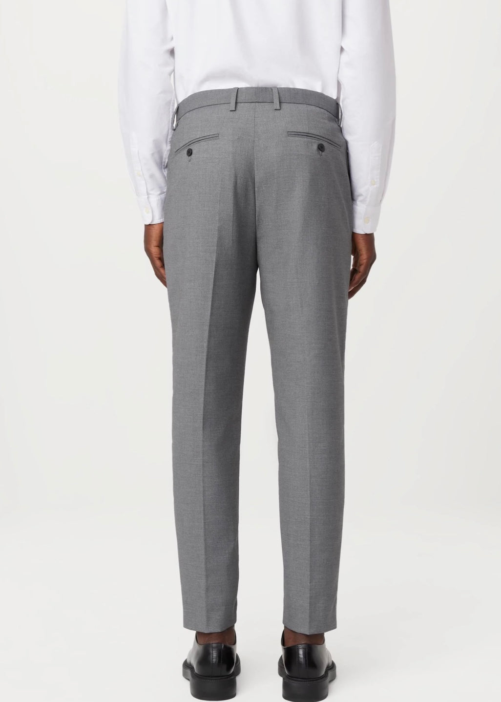 The Colin Tapered Pant