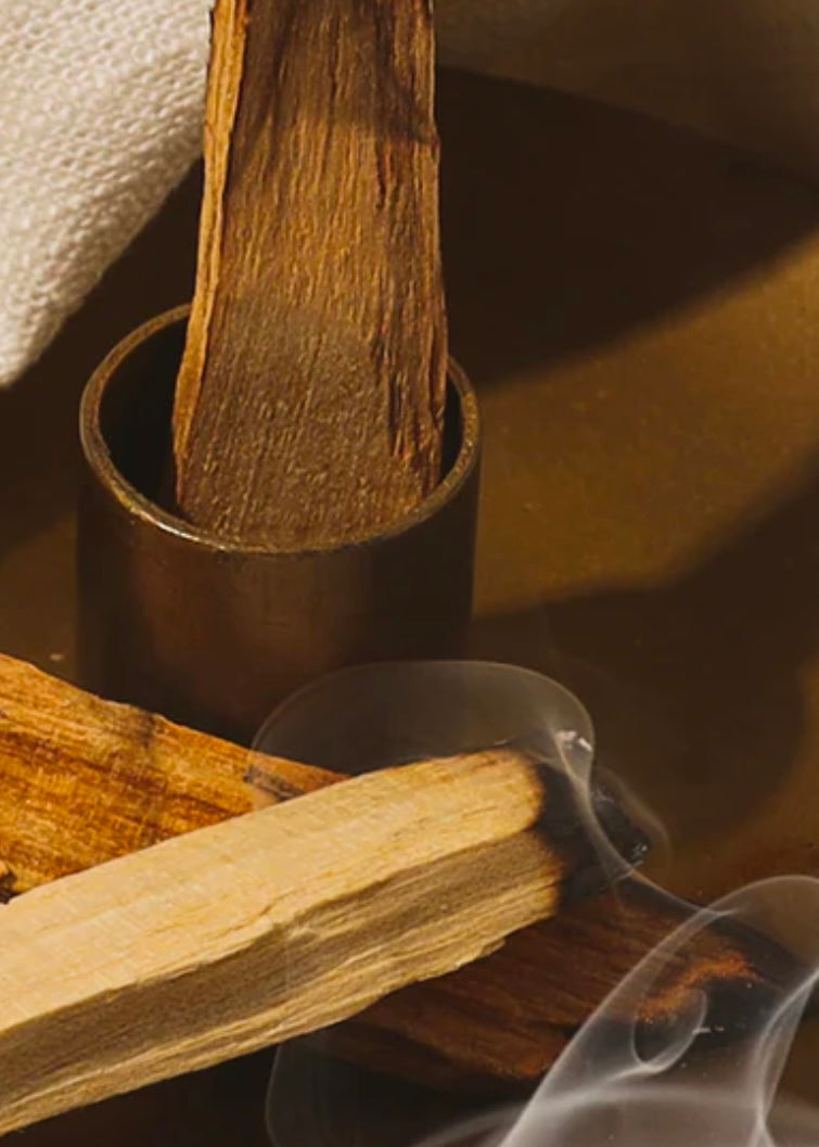 Brooklyn Candle Studio Palo Santo Refill