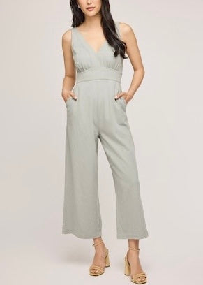 Havana Jumpsuit
