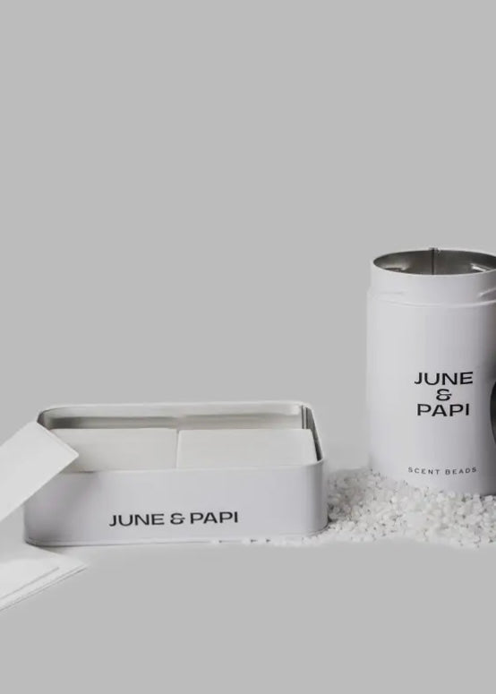 Get Started Laundry Kit