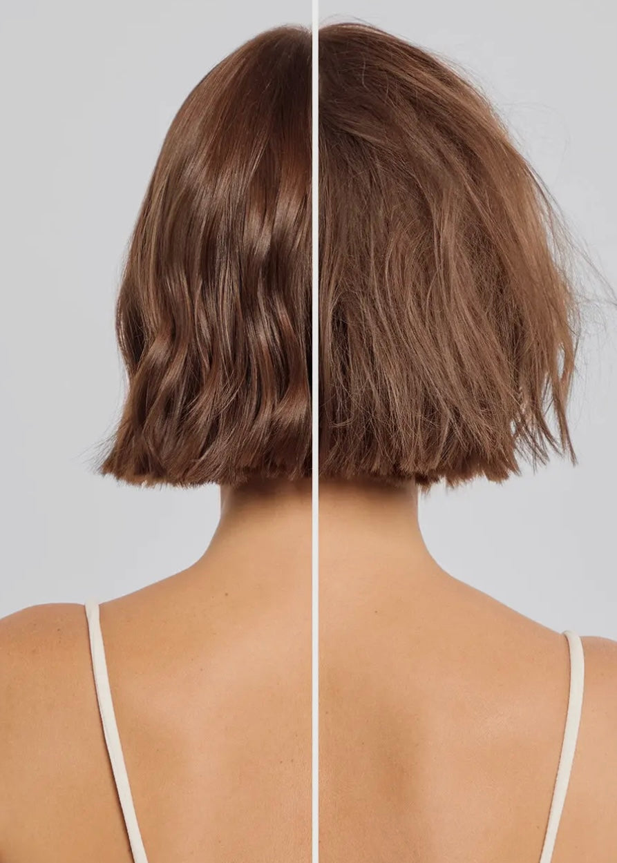 Pirming Argan Oil Heat Protectant & Styling Mist