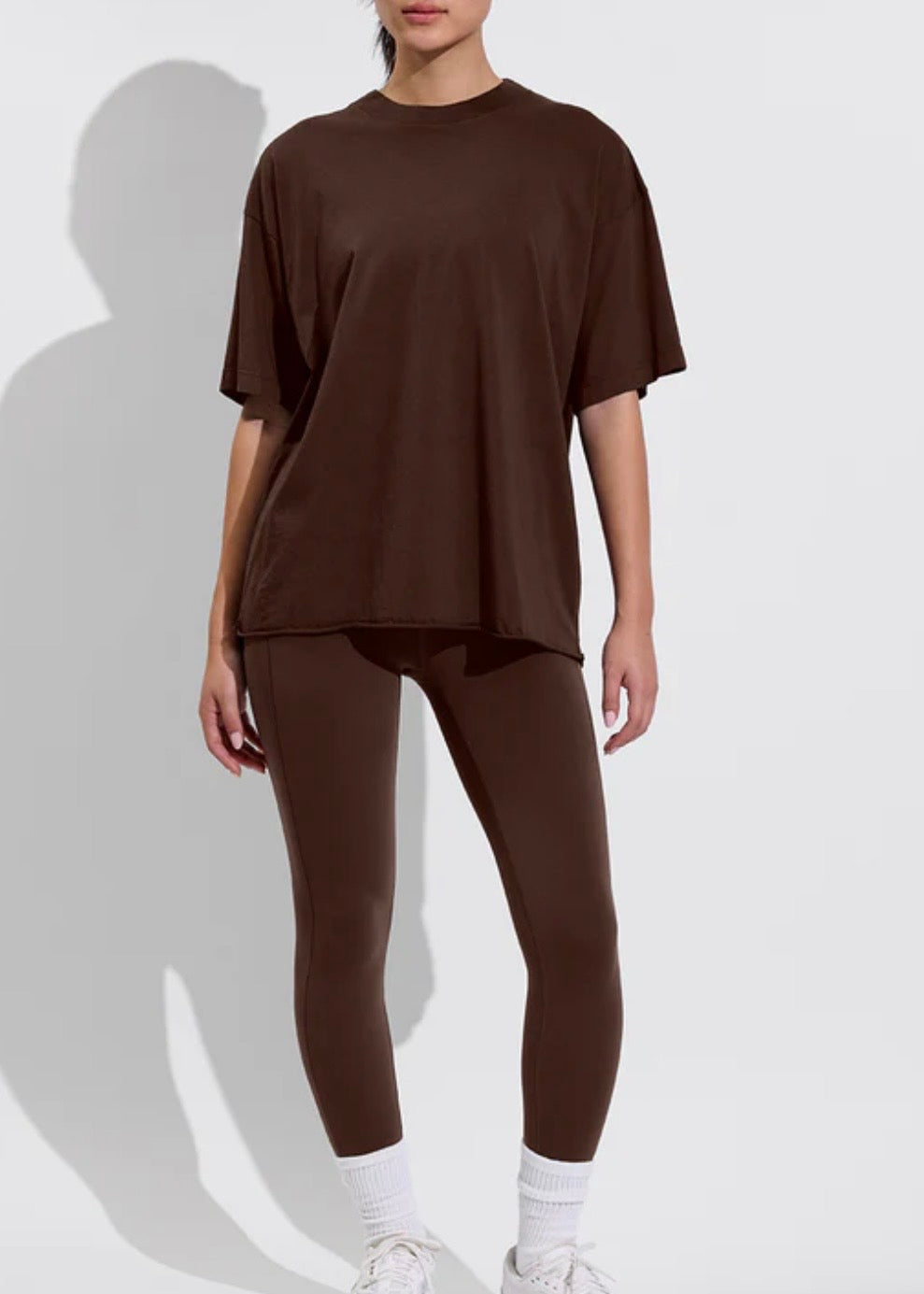 Swell Oversized Tee