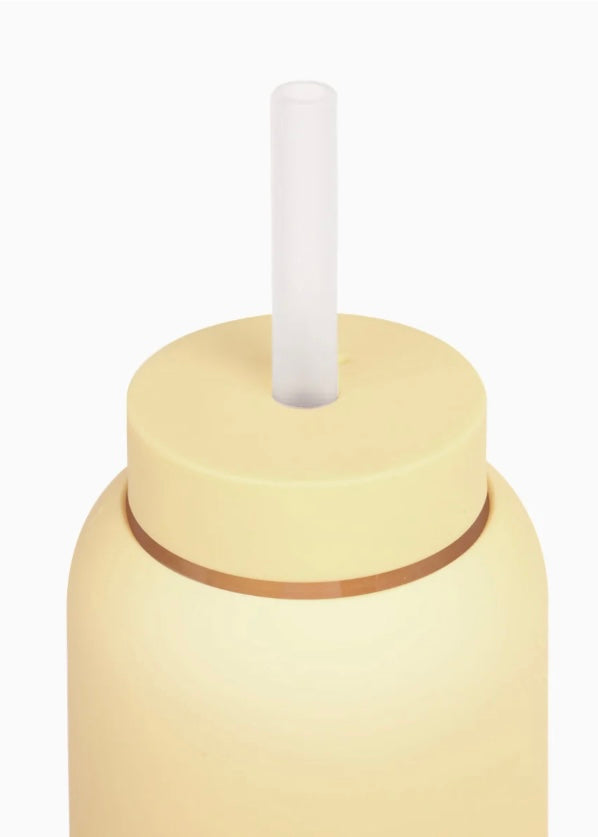 Day Bottle Lounge Straw & Cap