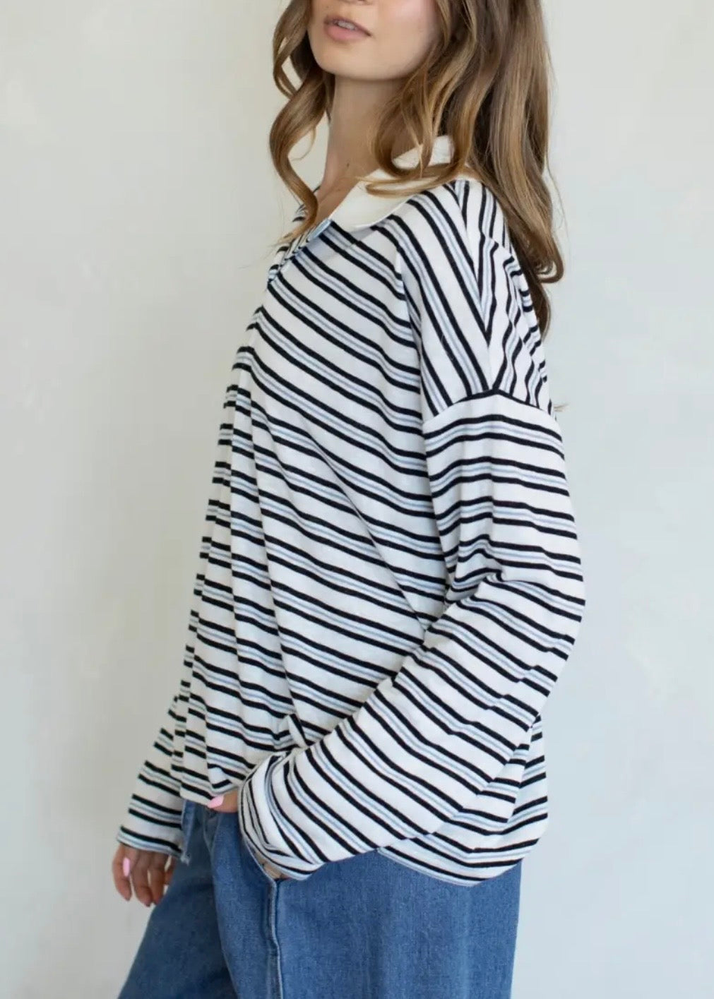 Romy Top