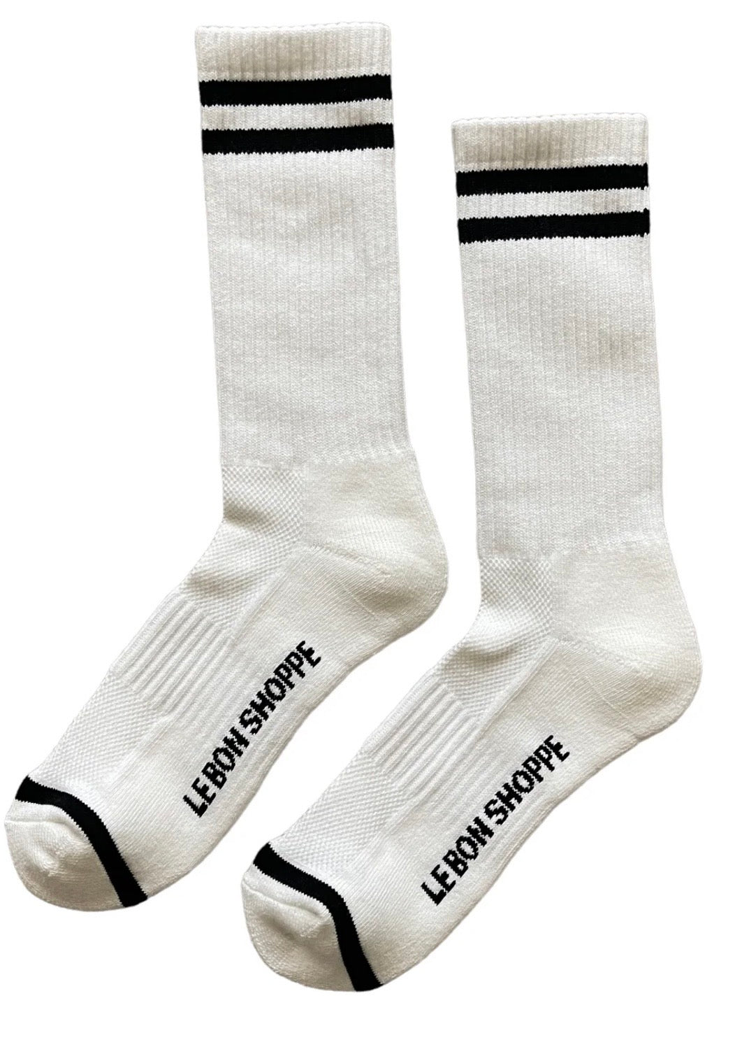 Extended Boyfriend Sock
