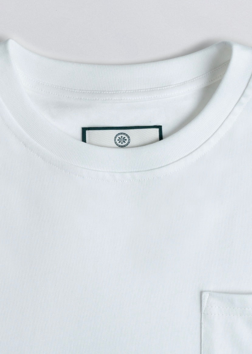 Button Tee