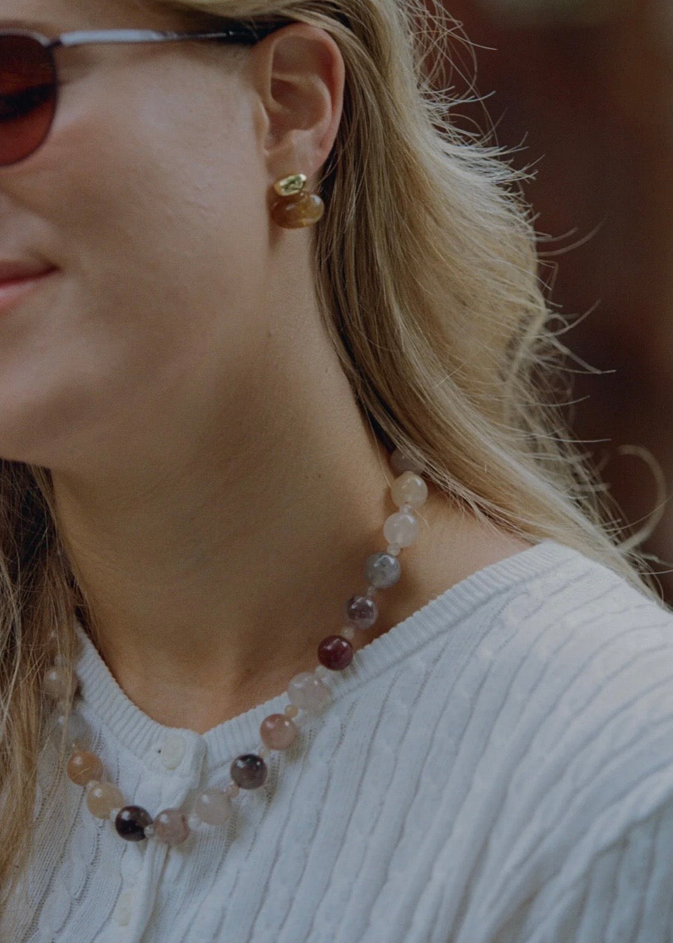 Cove Earrings
