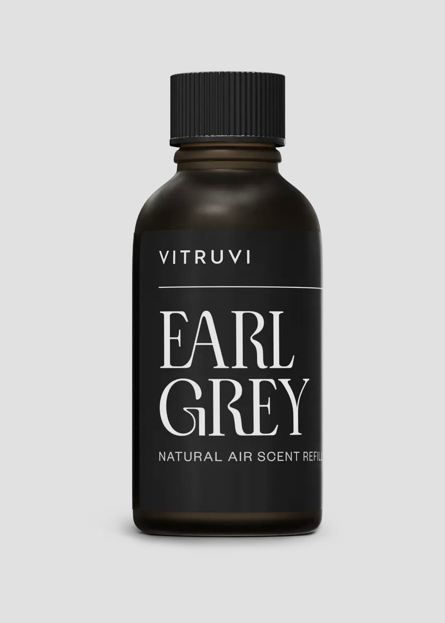 Earl Grey Air Scent Refill