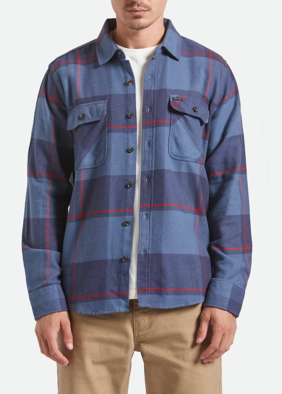 Bowery Flannel