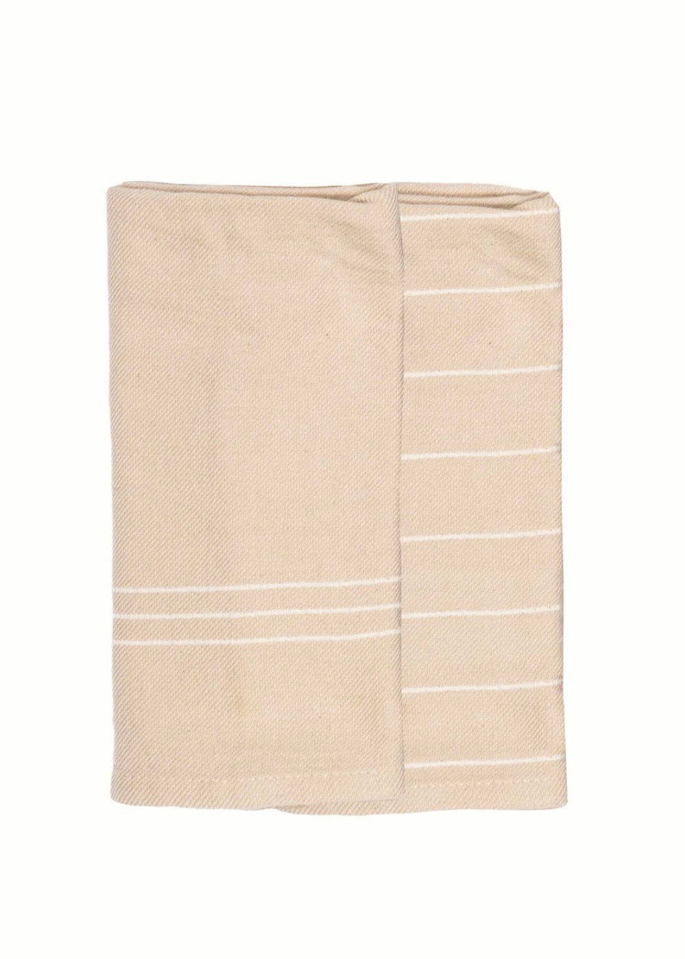 THE RENDER | Mixed Stripe Kitchen Towel (S/2)
