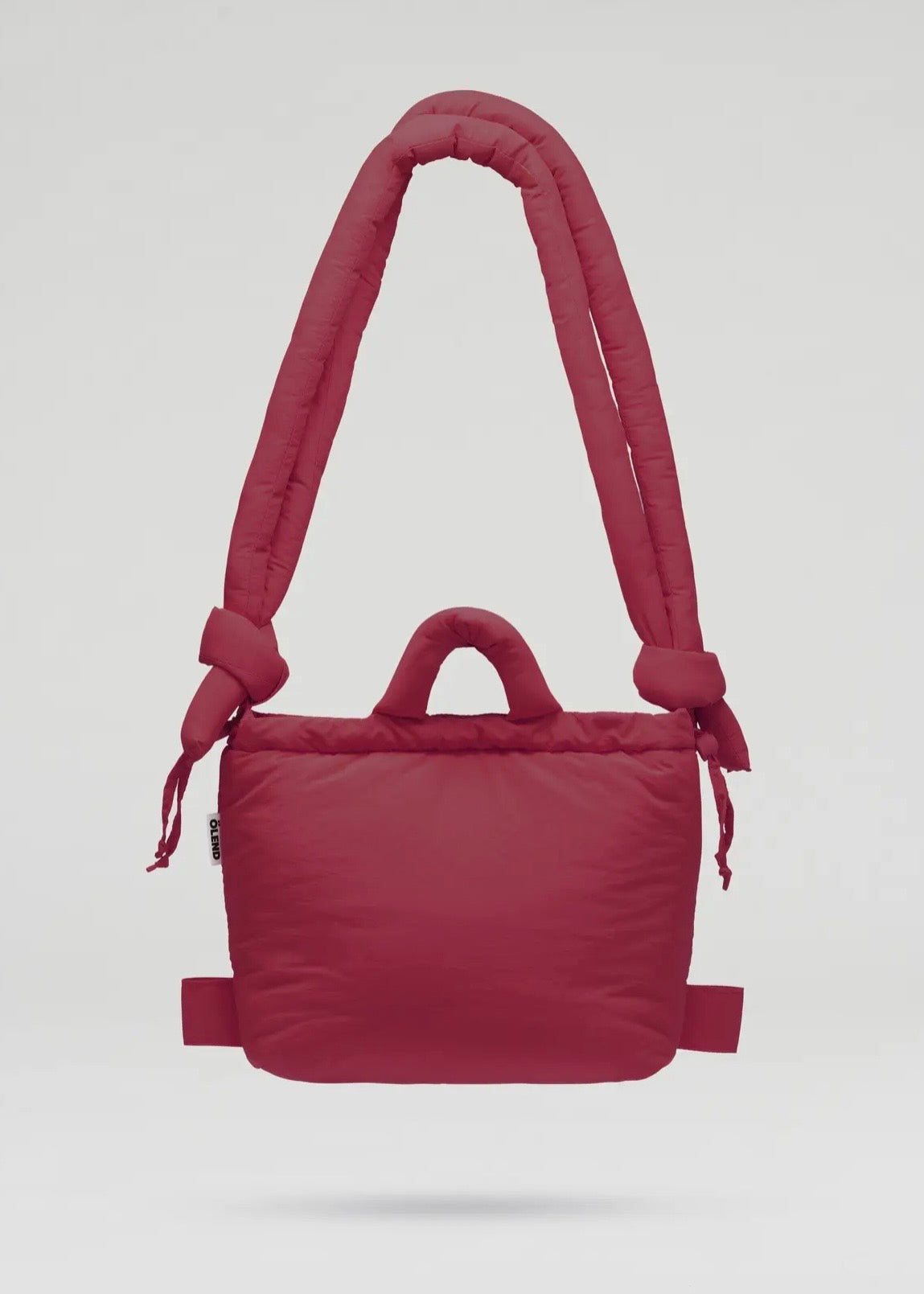 *pre-order June* Compact Ona Soft Bag