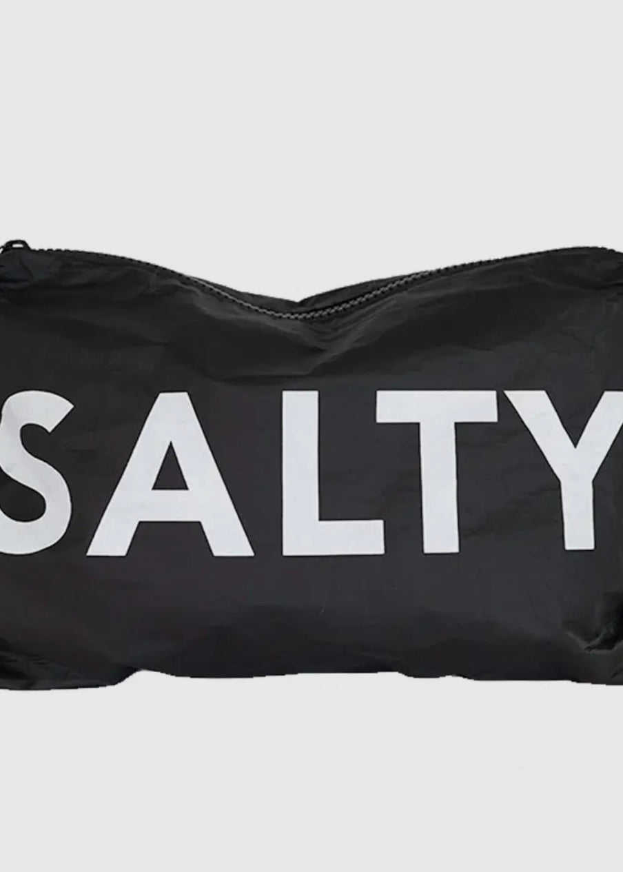 Salty Travel Pouch